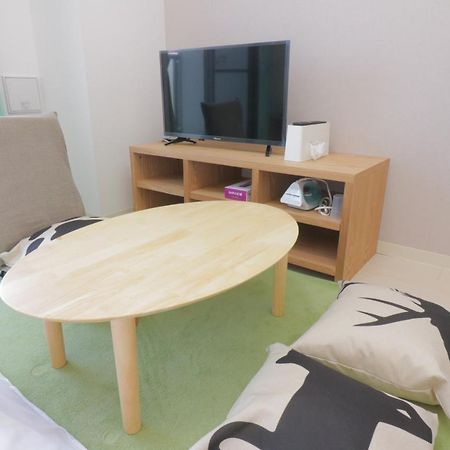 Hg Cozy Hotel No 53 今里駅前 Ósaka Exteriér fotografie