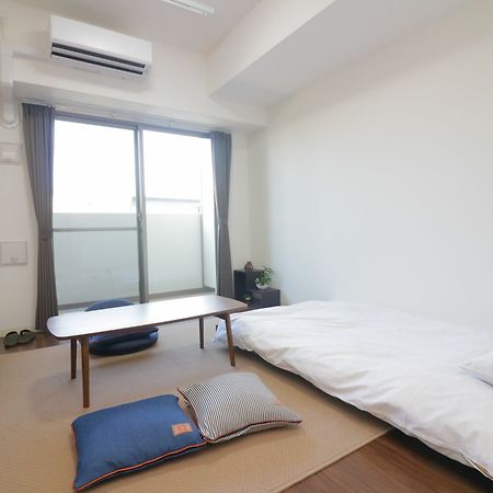 Hg Cozy Hotel No 53 今里駅前 Ósaka Exteriér fotografie