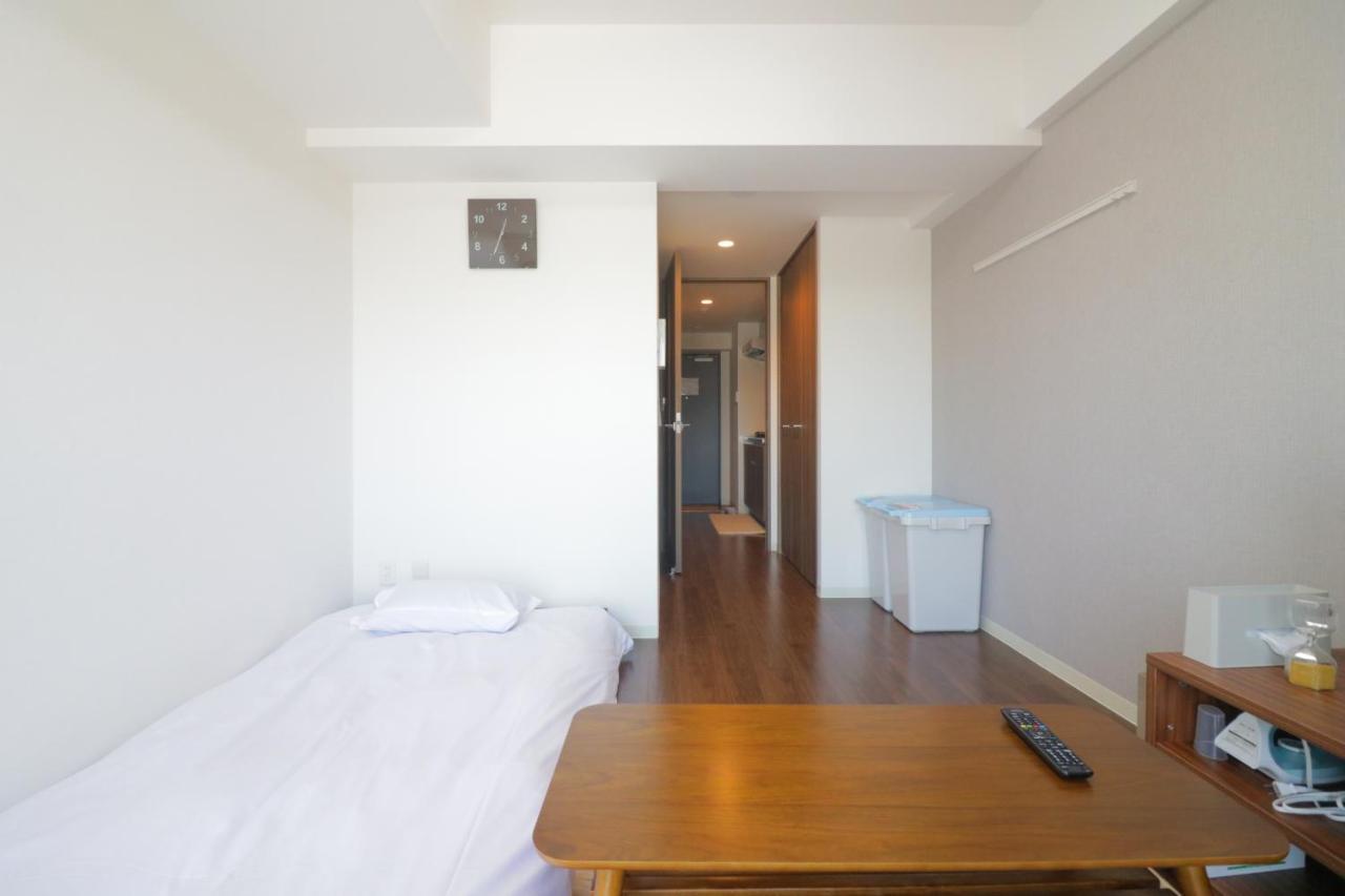 Hg Cozy Hotel No 53 今里駅前 Ósaka Exteriér fotografie