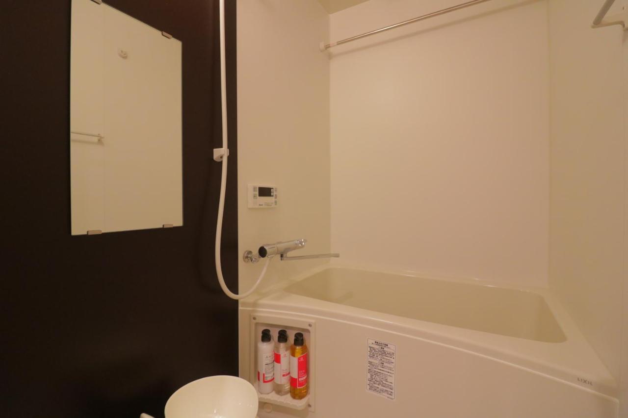 Hg Cozy Hotel No 53 今里駅前 Ósaka Exteriér fotografie