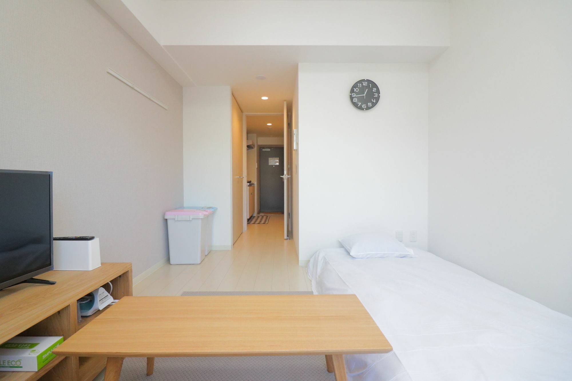 Hg Cozy Hotel No 53 今里駅前 Ósaka Exteriér fotografie